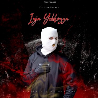 Inja yebhozza ft. Mjay Bongah lyrics | Boomplay Music