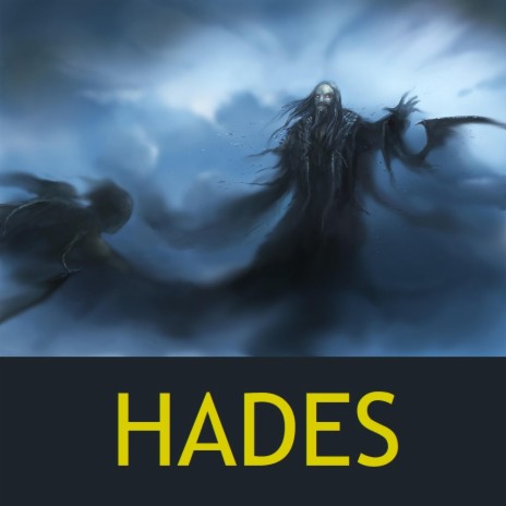 Hades | Boomplay Music