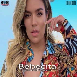 Bebecita Instrumental Reggaeton