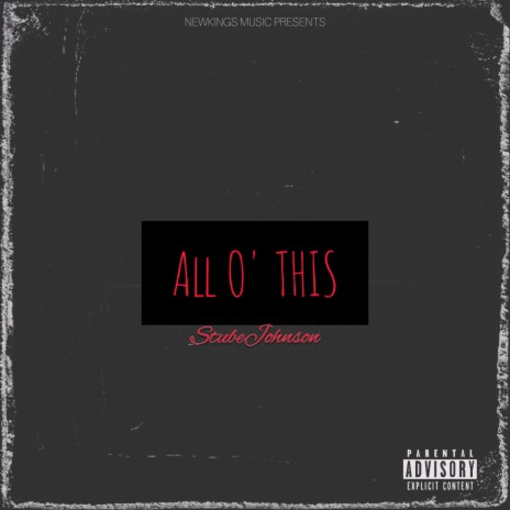 All of This | Boomplay Music