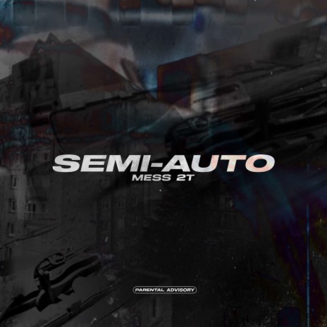 Semi-auto | Boomplay Music