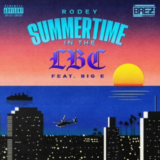 Summertime in the LBC