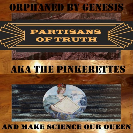 Partisans Of Truth | Boomplay Music