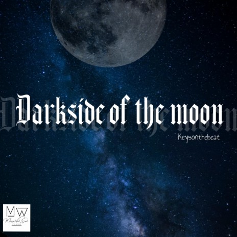 Darkside of the moon | Boomplay Music