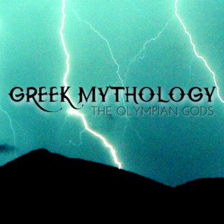 Greek Mythology the Olympian Gods