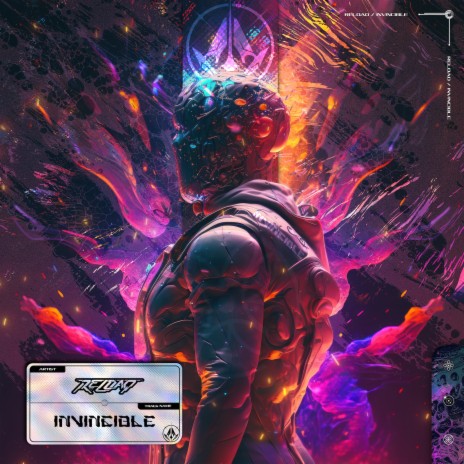 Invincible | Boomplay Music