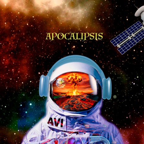 Apocalipsis (Original Mix) | Boomplay Music