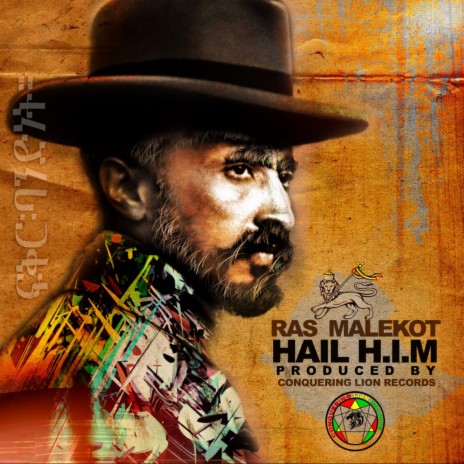Hail H.I.M | Boomplay Music