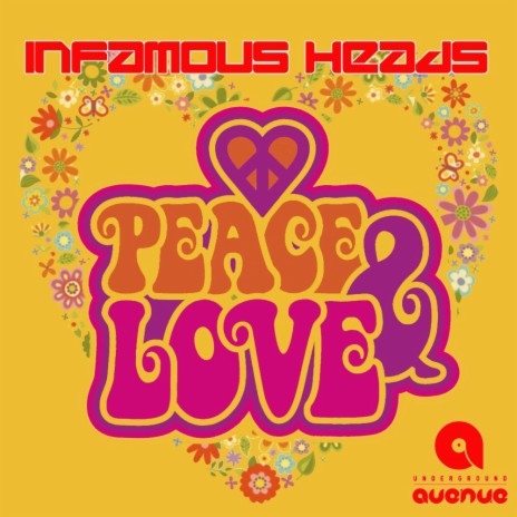 Pace & Love (Manuel Diaz DJ Remix)