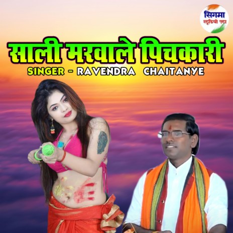 Sali Marwale Pichkari | Boomplay Music