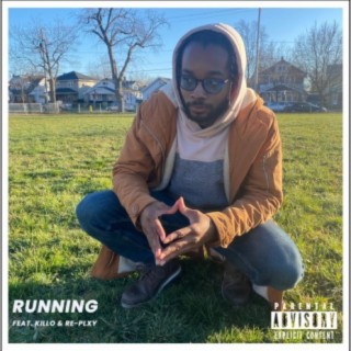 Running (feat. Killo & RE-PLXY)