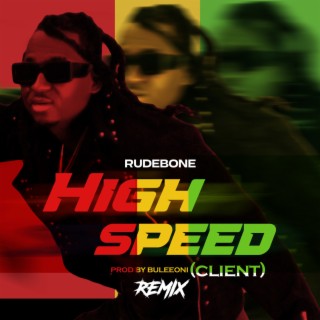 High Speed Client (Remix)