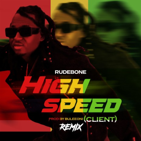 High Speed Client (Remix) | Boomplay Music