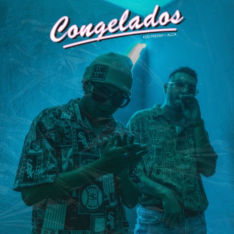 Congelados | Boomplay Music