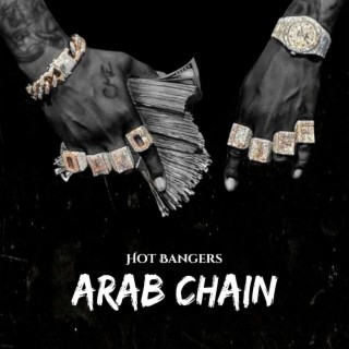 Arab Chain | Hard Trap Beat