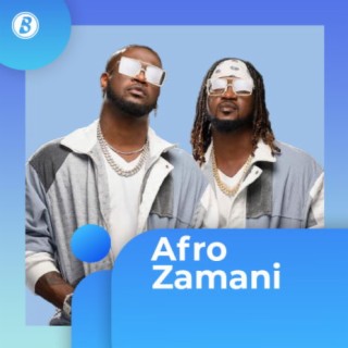 Afro Zamani