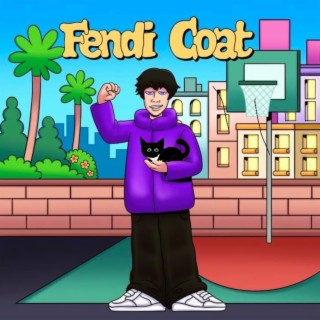 Fendi Coat