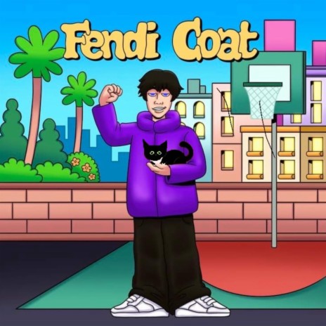 Fendi Coat