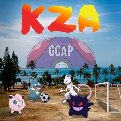 KZA | Boomplay Music