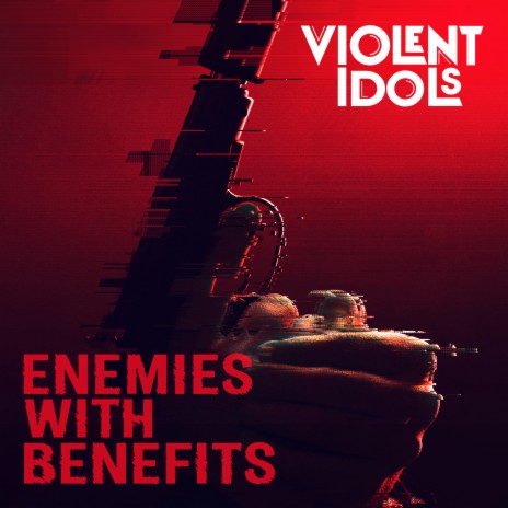 Enemies With Benefits | Boomplay Music