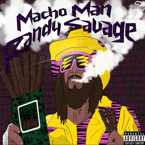 Randy Savage | Boomplay Music