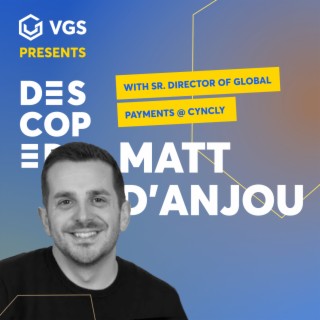 Adding Payments for Revenue Growth with Matt D’Anjou