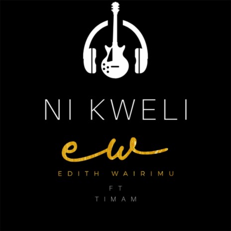 Ni Kweli ft. Evans Timam | Boomplay Music