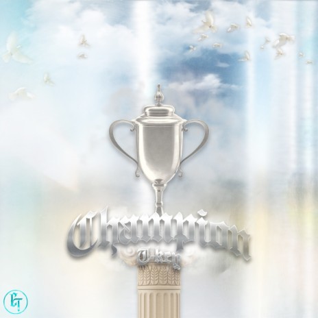 Champion | Boomplay Music