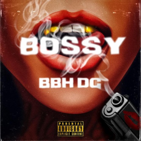 Bossy (DG Mix) | Boomplay Music