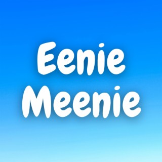 Eenie Meenie (Marimba)