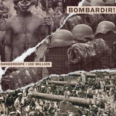 Bombardir! | Boomplay Music