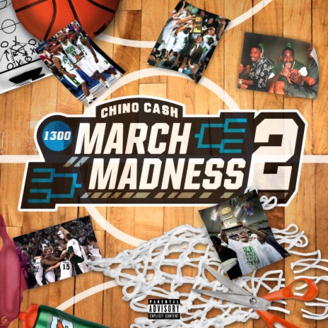 March Madness 2