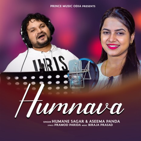 Humnava ft. Aseema Panda | Boomplay Music