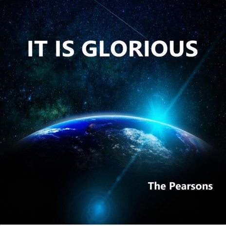 It Is Glorious | Boomplay Music