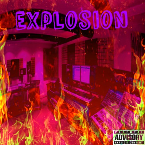 Explosion | Boomplay Music