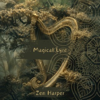 Magical Lyre: Tranquil Spa Tranquil Tunes