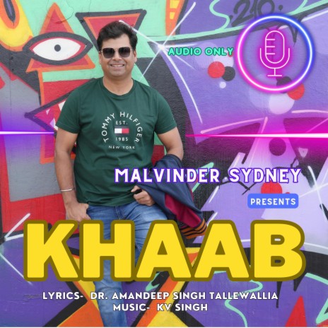 Khaab | Boomplay Music