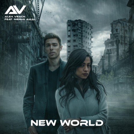 New World ft. Menna Amal