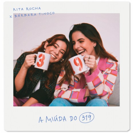 A Míuda do 319 ft. Bárbara Tinoco | Boomplay Music