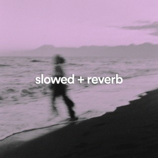 run away - slowed + reverb