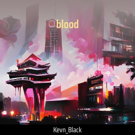 Blood | Boomplay Music