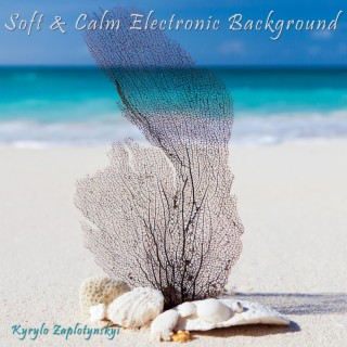 Soft & Calm Electronic Background