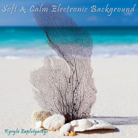 Soft & Calm Electronic Background | Boomplay Music