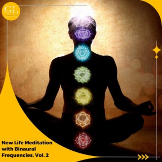 New Life Meditation with Binaural Frequencies, Vol. 2