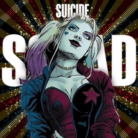 Suicide Squad ft. Jazzy On The Mic, K4iTana, BLVCKOUT & Keyzlockh | Boomplay Music