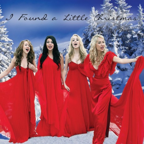 I Found a Little Christmas | Boomplay Music