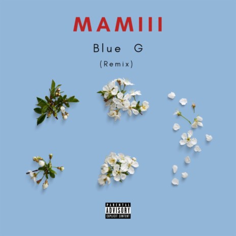 MAMIII (Remix) | Boomplay Music