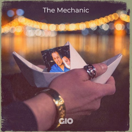 The Mechanic | Boomplay Music