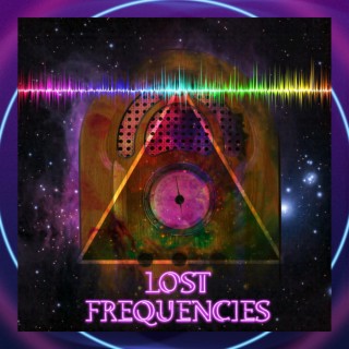 LOST FREQUENCIES OF KING QEB