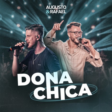 Dona Chica (Ao Vivo) | Boomplay Music